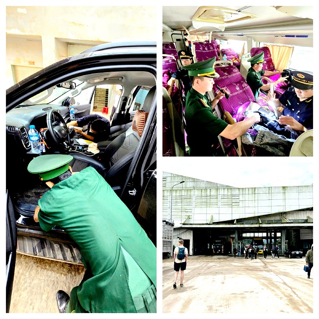 Hà Tĩnh: Xuất nhập khẩu qua Cửa khẩu quốc tế Cầu Treo giảm mạnh tác động không tốt đến kinh tế vùng biên